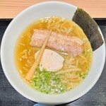 手打ちうどん円清 - 
