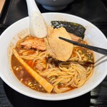 手打ちうどん円清 - 