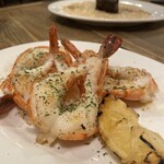 熟成和牛焼肉エイジング・ビーフ - 