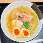 手打ちうどん円清 - 