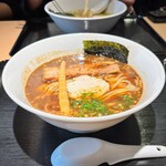 手打ちうどん円清 - 