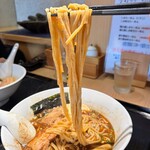 手打ちうどん円清 - 