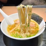 手打ちうどん円清 - 