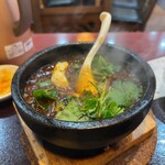 純中国伝統料理四川料理 芊品香 - 