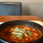 スクラム食堂＆ポチャ - 