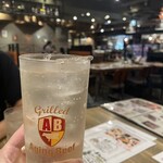 熟成和牛焼肉エイジング・ビーフ - 