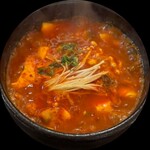 スクラム食堂＆ポチャ - 