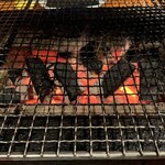 北の海鮮炙り ノアの箱舟 - 