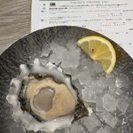 エイス シー オイスターバー - 