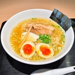 手打ちうどん円清 - 