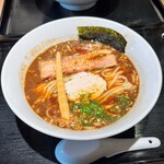 手打ちうどん円清 - 
