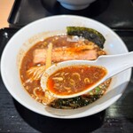 手打ちうどん円清 - 