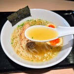 手打ちうどん円清 - 