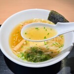 手打ちうどん円清 - 