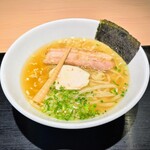 手打ちうどん円清 - 