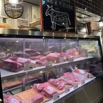 熟成和牛焼肉エイジング・ビーフ - 