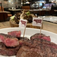 熟成和牛焼肉エイジング・ビーフ 横浜店 - 