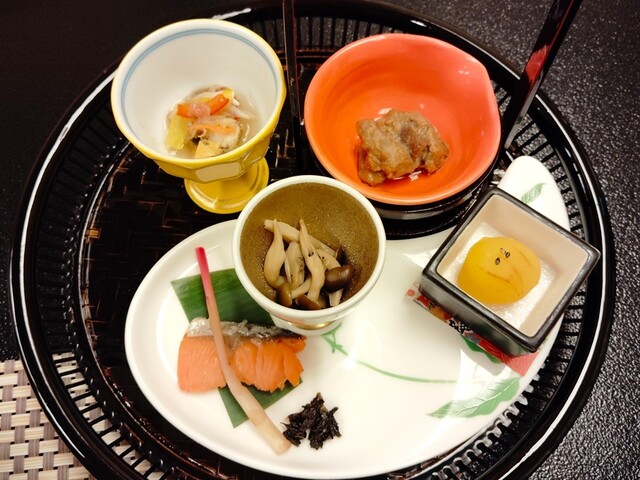 旅館　大文字屋 - 赤湯（旅館・民宿）の写真