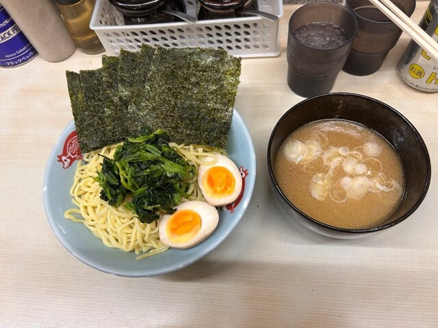 Ramen Machida Ya Machida Honten photo 4