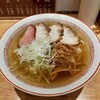超多加水自家製手揉み麺 きたかた食堂