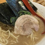 ラーメン大桜 - 料理写真: