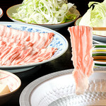 和韓料理 なんた - 料理写真:あいちひめちゃぶギョプサル