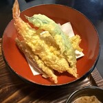 徳善院蕎麦 極意 - 