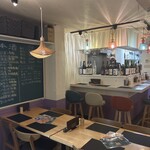 炭火焼き鳥 DABASHI - 