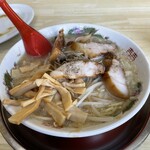 大ちゃんラーメン - 