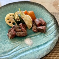 KOBE STEAK Tsubasa 本店 - 
