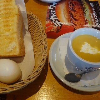 コメダ珈琲店_1