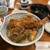 のれんと味 だるま料理店