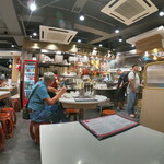 龍邦燒味小廚茶餐廳 - 