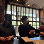 キャボロカフェ - 