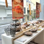 リベルテ・パティスリー・ブーランジェリー - 