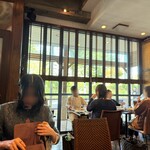 キャボロカフェ - 