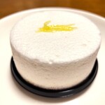 リベルテ・パティスリー・ブーランジェリー 東京本店・吉祥寺 - フロマージュキュイ