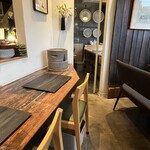 蕎麦 ふくあかり - 