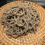 蕎麦 ふくあかり - 