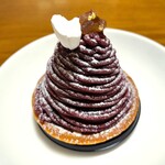 リベルテ・パティスリー・ブーランジェリー 東京本店・吉祥寺 - モントルージュ