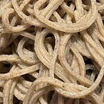 蕎麦 ふくあかり - 