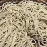 蕎麦 ふくあかり - 