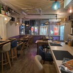 炭火焼き鳥 DABASHI - 