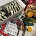 東京リバーサイドスイーツ - 