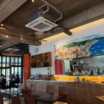 キャボロカフェ - 