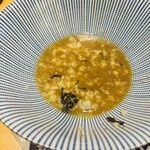 Yakiago Shio Ramen Takahashi Shinjuku Hon Ten - 