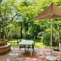 クレソン リバーサイド ストーリー 旧軽井沢 - 