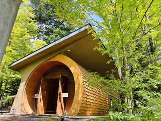 クレソン リバーサイド ストーリー 旧軽井沢 - 