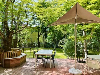 Cresson River Side Story