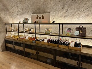 Cresson River Side Story